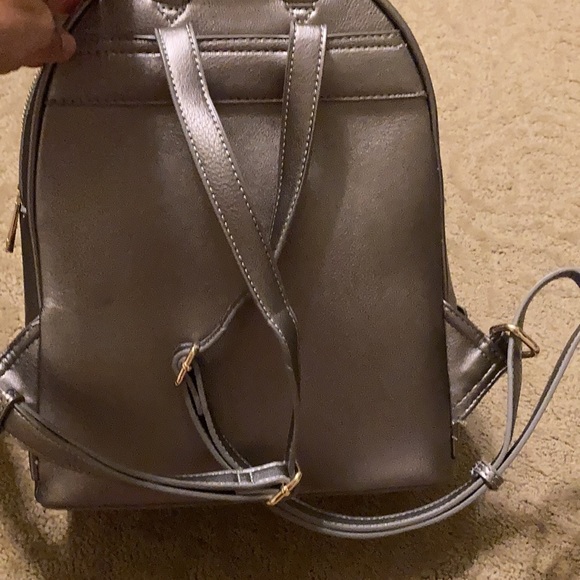 Book Sack purse with wallet - Picture 5 of 10